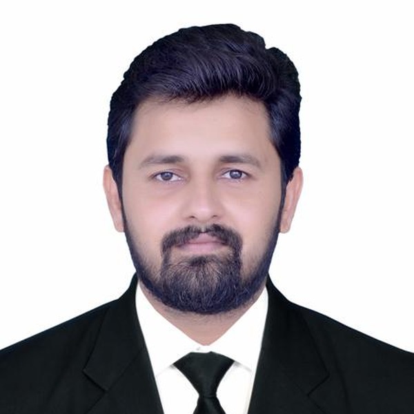 Mr. Saim Riaz
